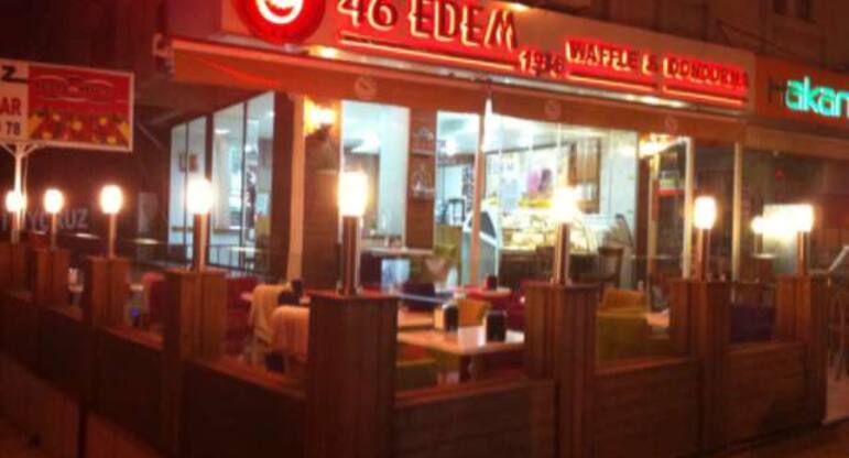 46 Edem Photos Pictures Of 46 Edem Izmir Zomato